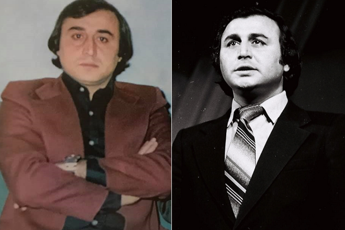 Xəstəliyini hamıdan gizlətdi, meyiti iki gün morqda qaldı&nbsp; — Məşhur MÜĞƏNNİNİN HƏYATI