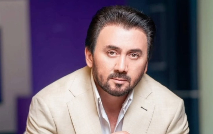Aqşin Fatehə ağır itki&nbsp;