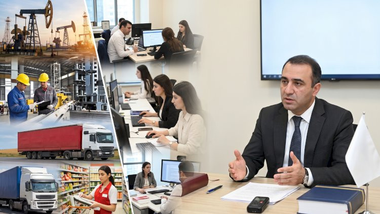 Azərbaycanda iş rejimi dəyişəcək? - 4 gün iş 3 gün istirahət&nbsp;