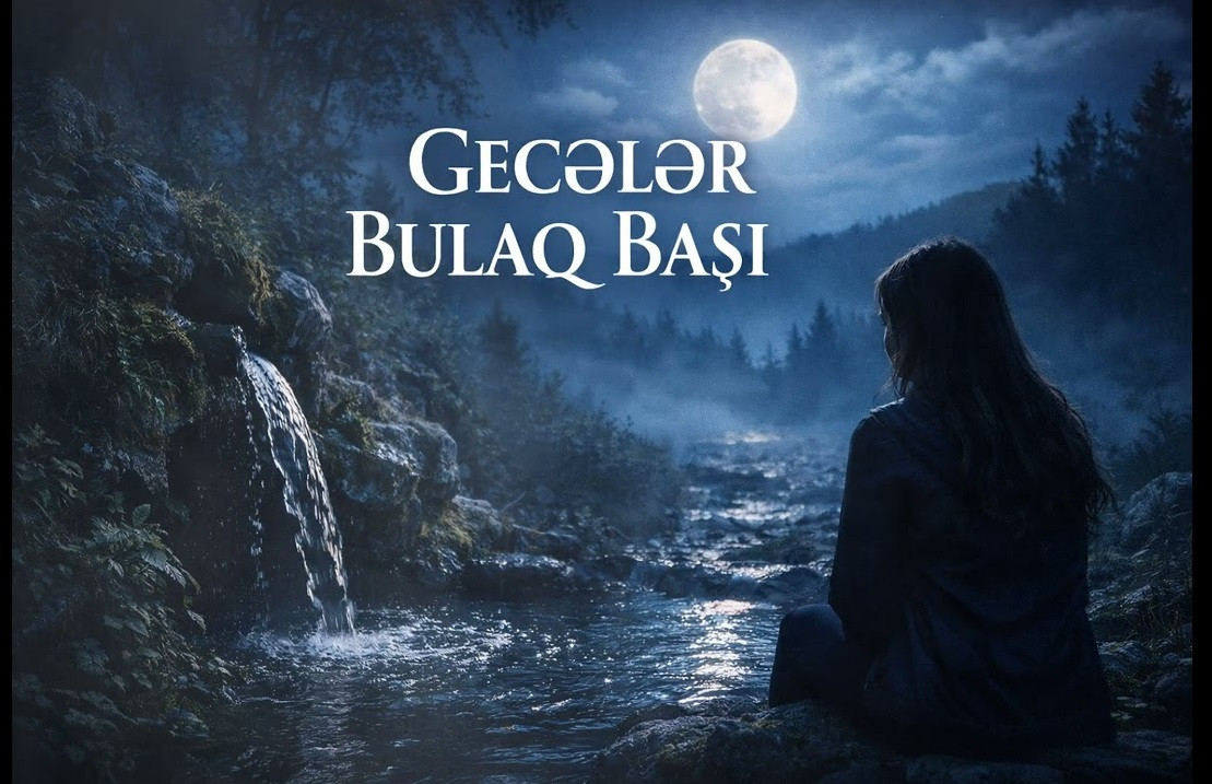 “Gecələr bulaqbaşı” mahnııs necə yaranıb? -Maraqlı TARİXÇƏ