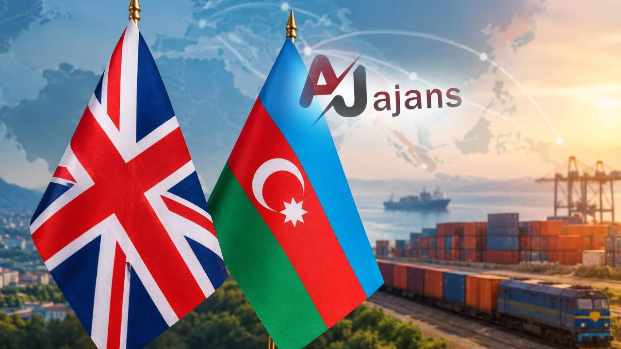Londonun “açarı” tapıldı – Azərbaycan ön planda&nbsp;