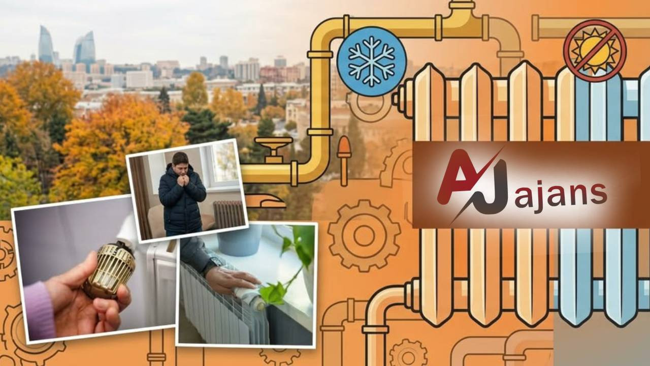 İstilik mövsümü ilə bağlı QƏRAR: Başlama tarixi dəyişdirilə bilər?&nbsp;