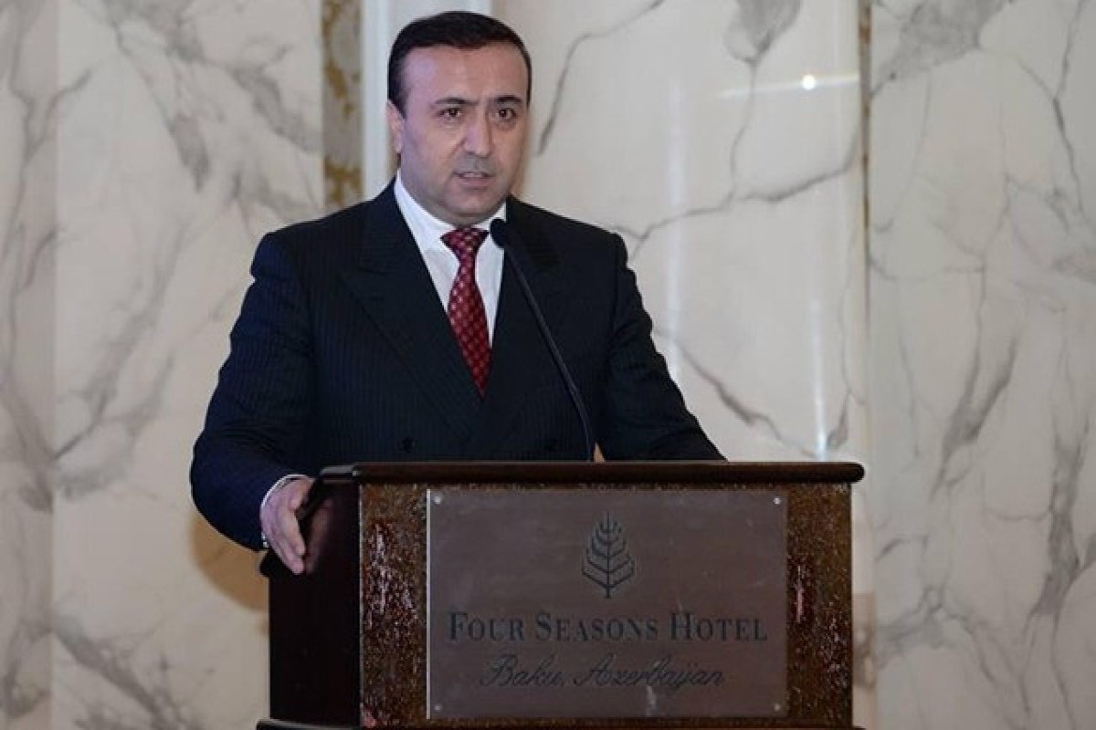Ramin İsayevlə bağlı qərar verilib