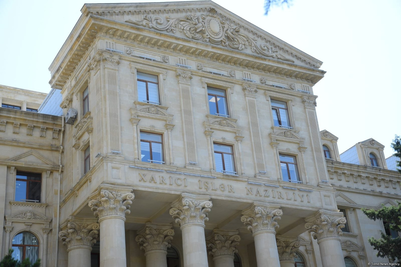 Azərbaycanın həmmüəllifi olduğu qətnamə BMT İnsan hüquqları şurasında qəbul edilib