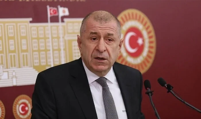 Türk diplomat Bakıdan niyə imtina etdi?
