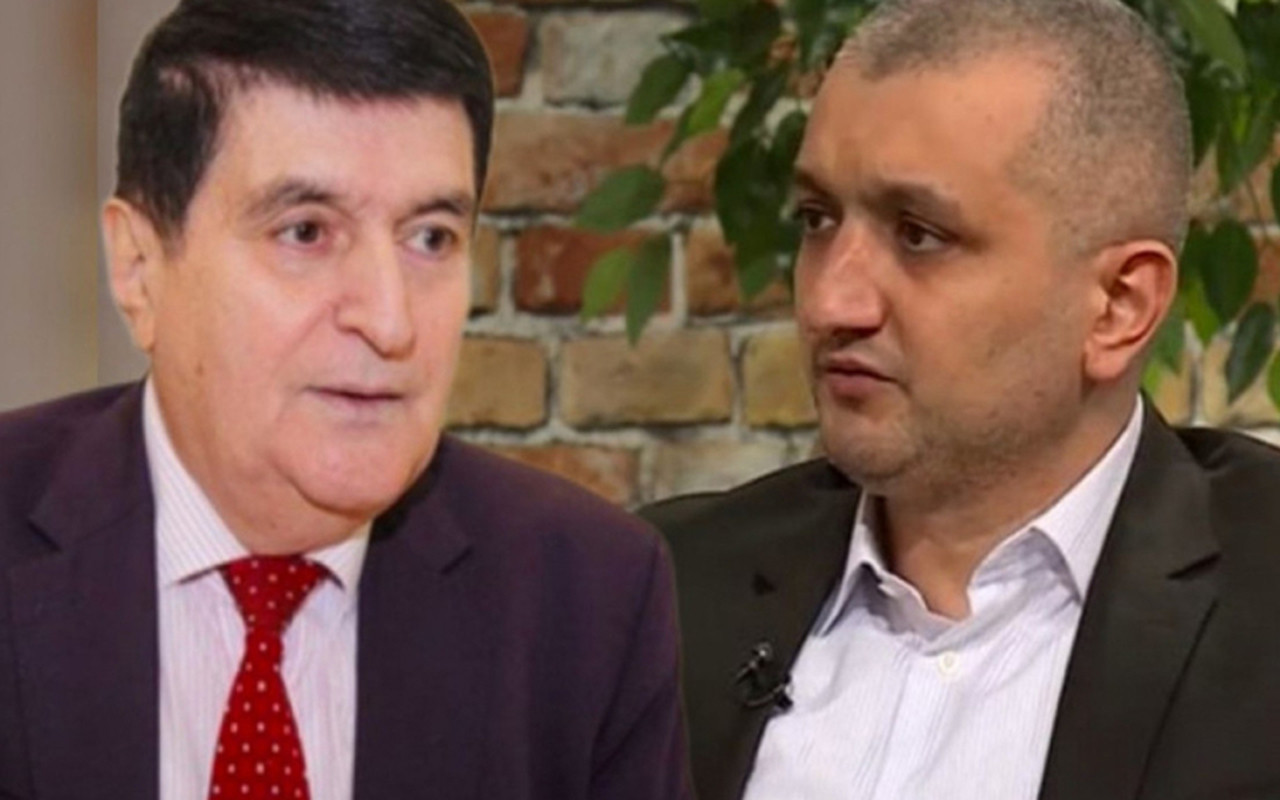 “Atama qarşı haqsızlıq çox oldu” 