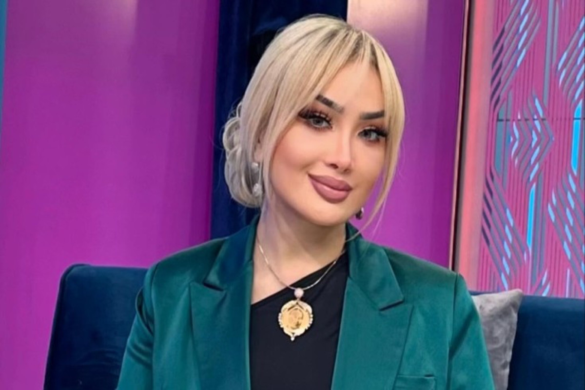 Məleykə Əsədovaya ağır itki - FOTOLAR&nbsp;