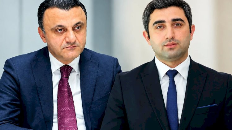 O həkim Vüqar Qurbanovun qohumu imiş&nbsp;