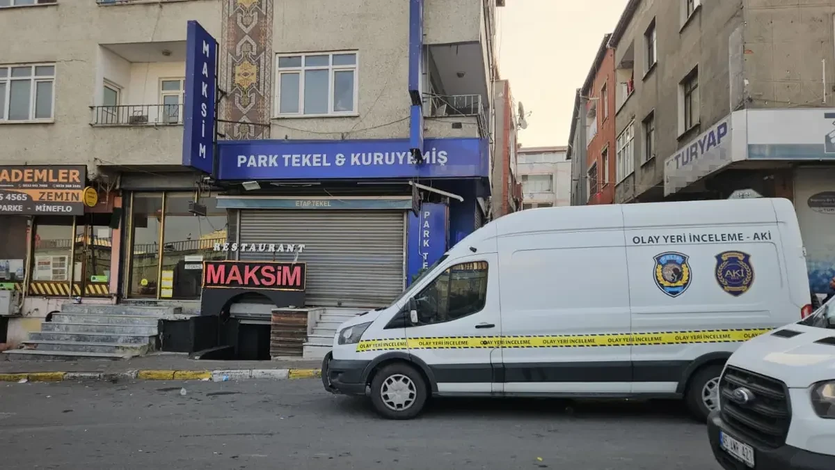 Türkiyədə konsertdə atışma: Ölənlər var