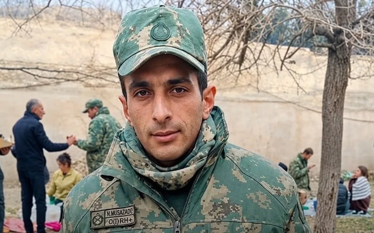 “Əsgərimizə məkanı yollayıb ki, “gəl bizə!” – ŞOK açıqlamalar   