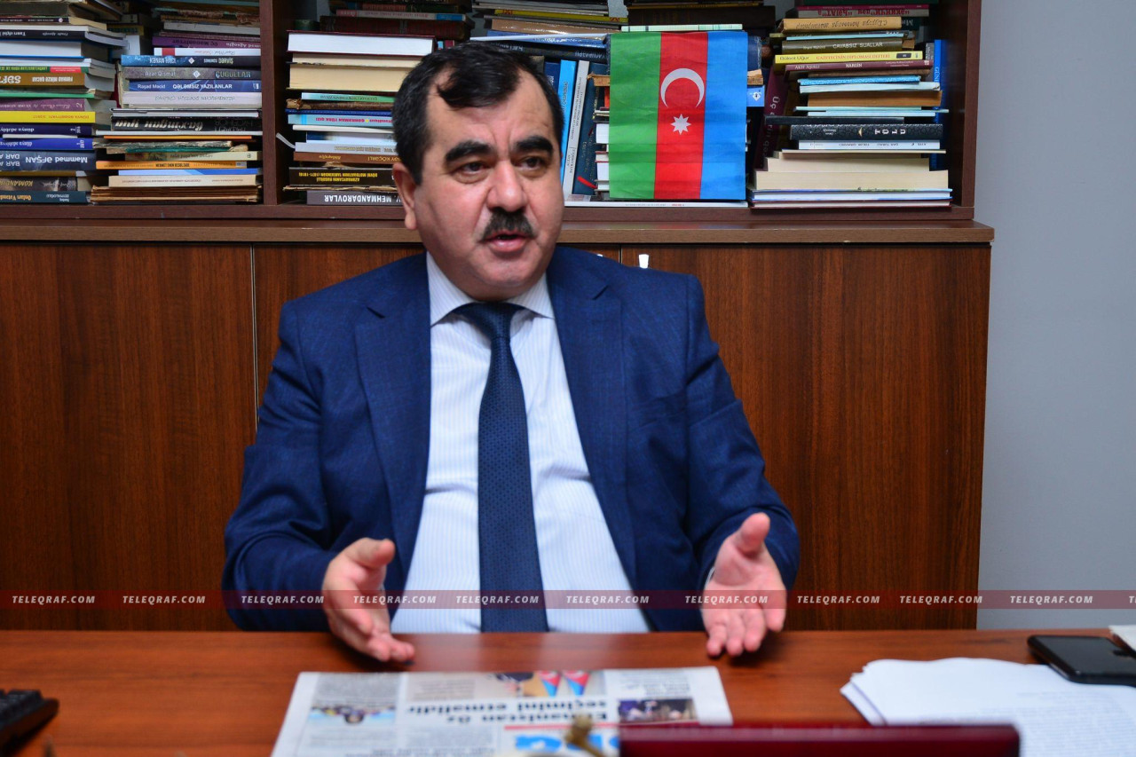 Hicablı qadınlara cəmiyyətdə heç bir ayrı- seçkiliyin kiçik bir elementi belə yoxdur