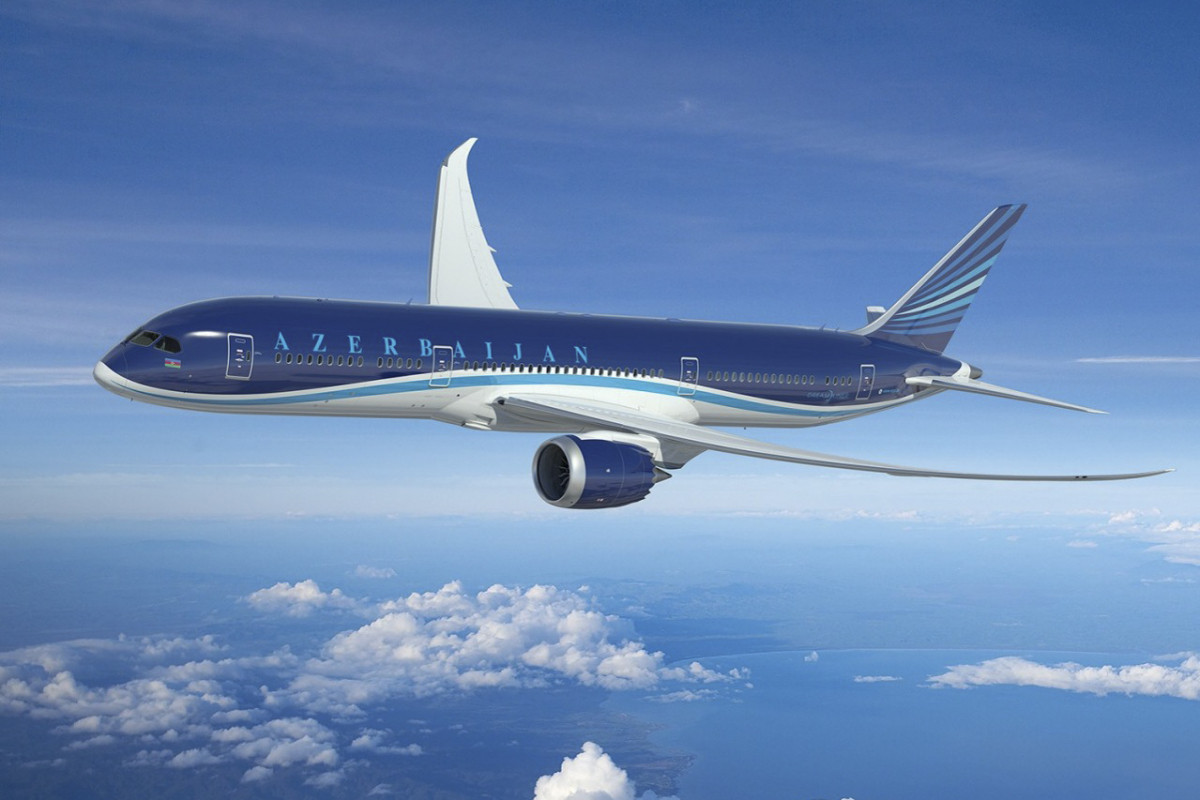 Bakı-Moskva-Bakı aviareysləri müvəqqəti dayandırılıb 