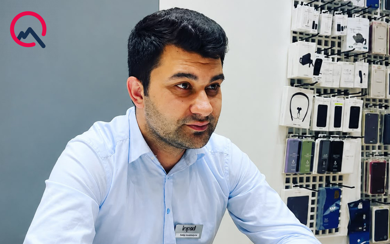 “İrşad”ın həmin əməkdaşı haqda cinayət işi başlandı&nbsp;