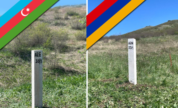 Azərbaycan vətəndaşları Ermənistana keçib? – Açıqlama 
