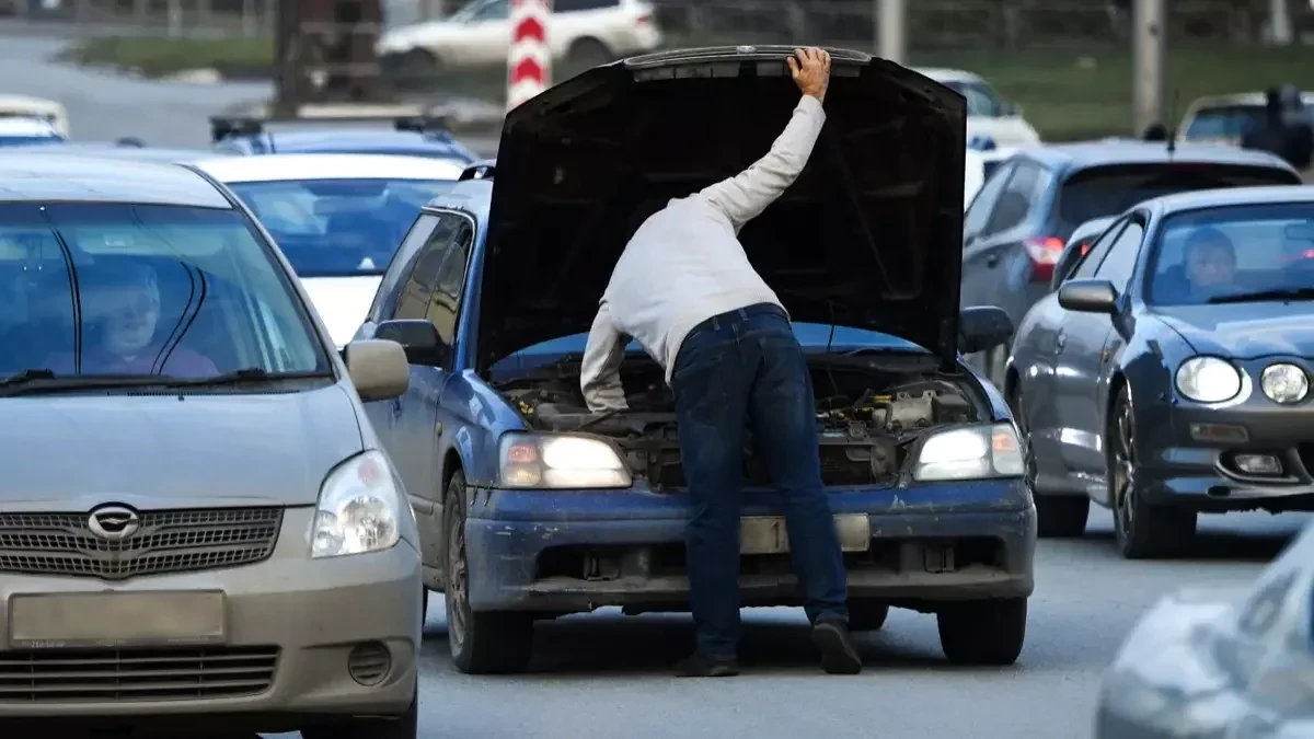 Sürücülərin DİQQƏTİNƏ! Bunu səhvi etsəniz,avtomobilin mühərriyi sıradan çıxacaq