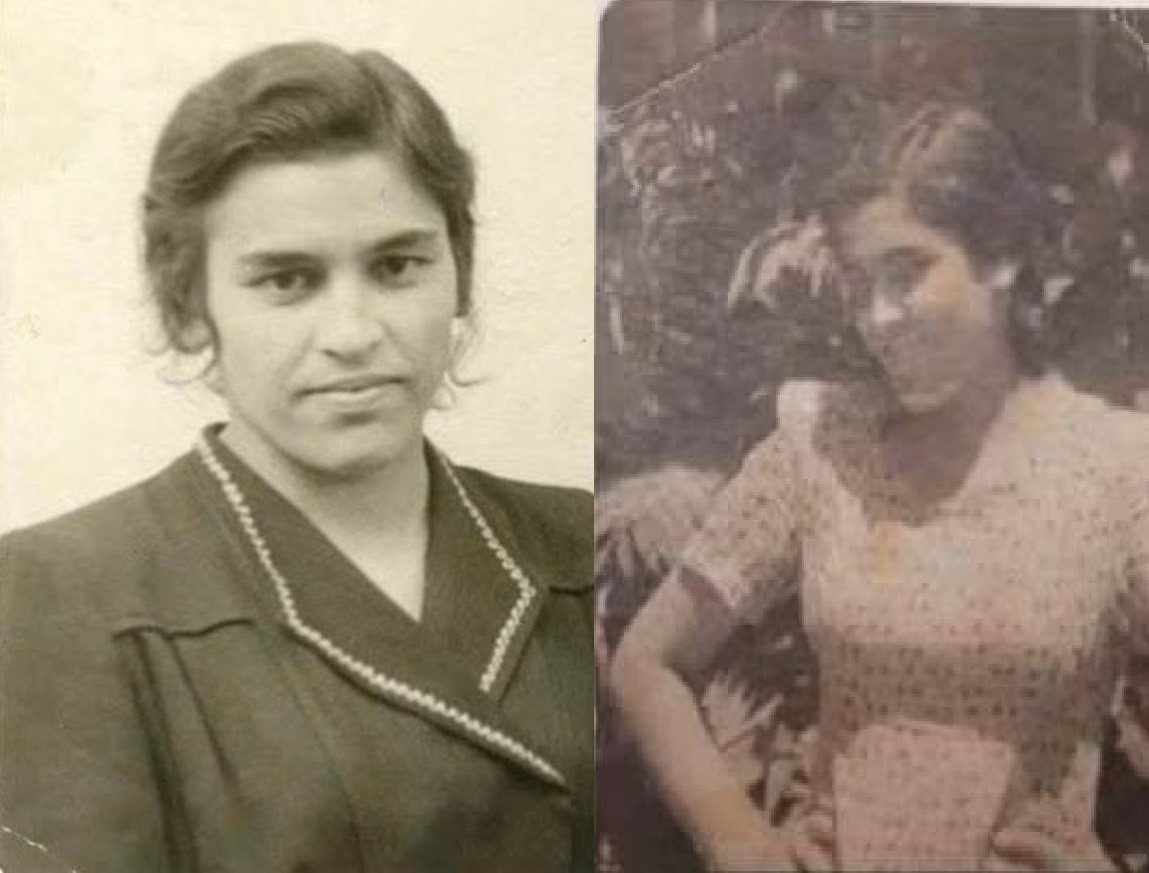 Rəsulzadənin dəli adlandırılan nəvəsi Firuzə xanım kimdir?