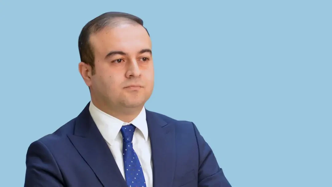 Emil Rəhimov DVX-də baş idarə rəisi təyin olundu 