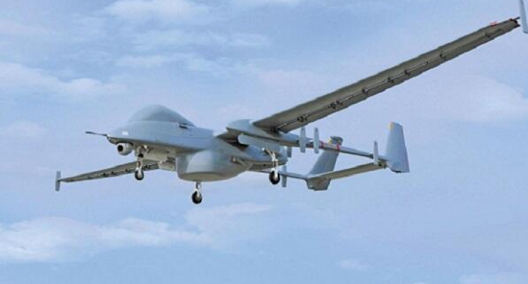 Məsələyə BMT qarışacaq: Ukrayna dronu elə bir hədəfi vurdu ki…