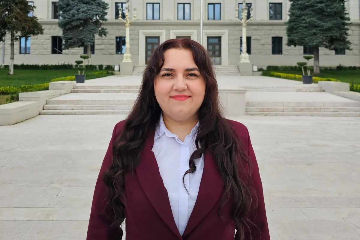 Qarabağ Universitetinin müəllimi hakim təyin olundu  