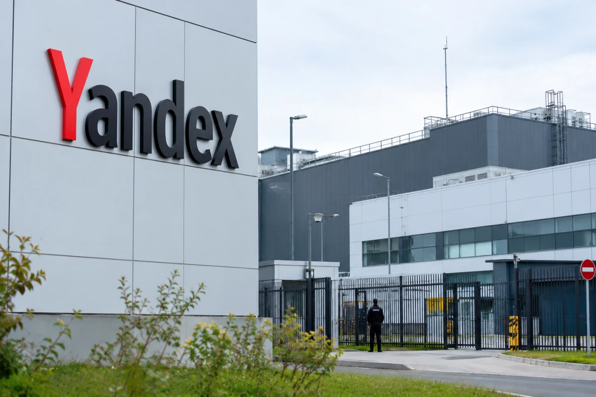Rusiyada “Yandex”in məlumat mərkəzi dron hücumundan sonra bağlanıb 