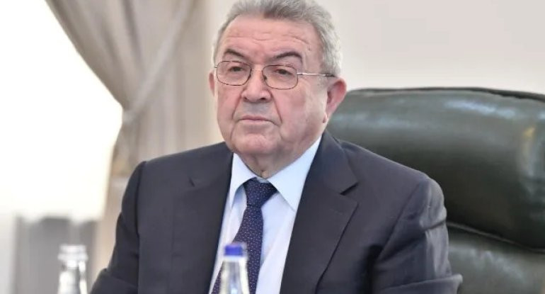 Misir Mərdanovdan məktəbli geyimləri ilə bağlı AÇIQLAMA&nbsp;