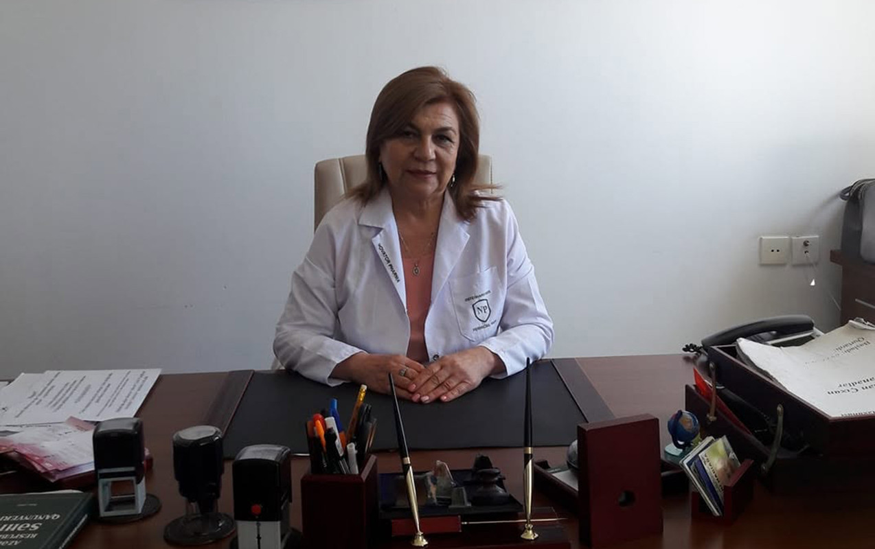 Nardaran Sağlamlıq Mərkəzinin baş həkimi işdən çıxarıldı&nbsp;