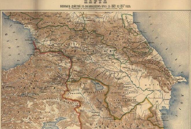 Azərbaycana xəyanət edən diplomat əzablar içində öldü
