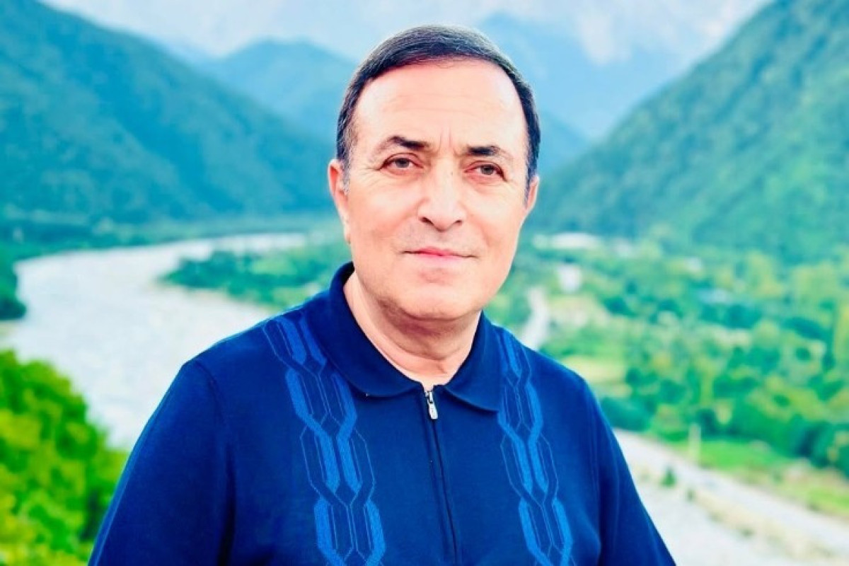 Məşhur müğənnimizdən hicabla bağlı AÇIQLAMA: Belə bir məqamda...