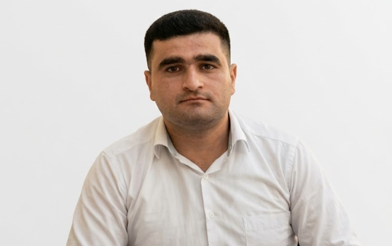 Hamamda cansız bədəni tapılan Məzahir görün kimin qardaşı İMİŞ