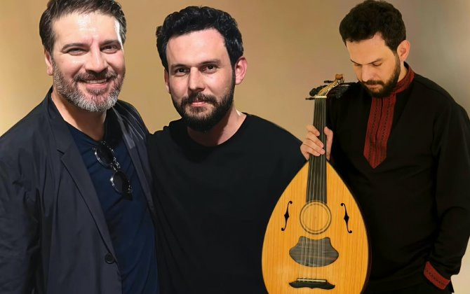 Sami Yusufun ansamblında çalışan Qarabağ qazisi konsert verir: “Onun komandasında olmaq bir daha göstərib ki..”-FOTO