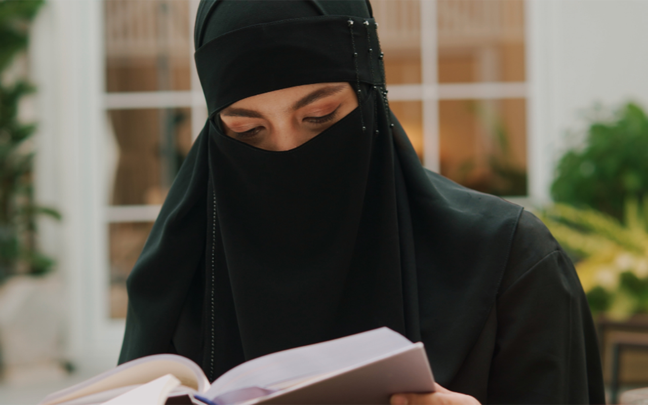 “Azərbaycanda nə hicaba, nə də niqaba qadağa var”&nbsp;