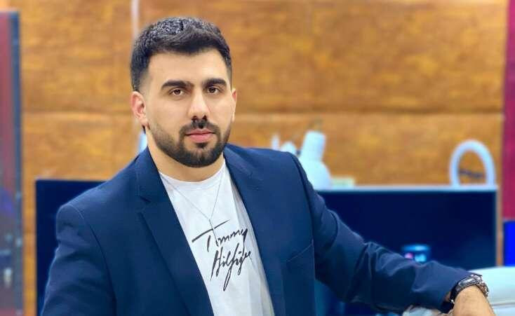 Şöhrət Məmmədov Azərbaycanla vidalaşdı – (Video)