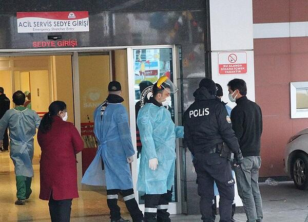 Qardaş ölkədə naməlum infeksiya: 5 min nəfər..