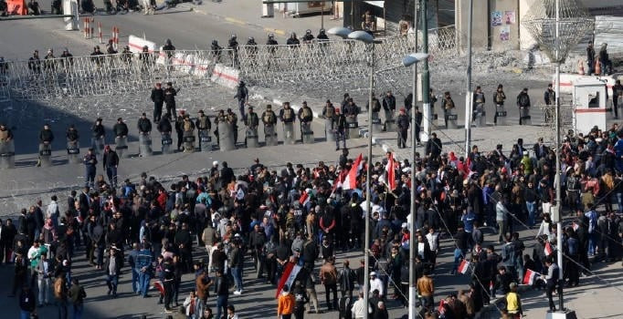 İranda hicaba qarşı yeni etiraz aksiyaları başlayır 