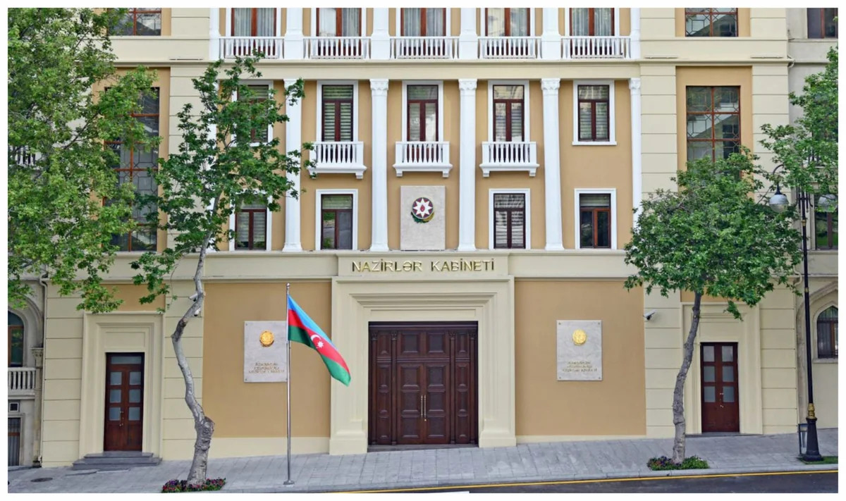 Azərbaycanda vahid büdcə təsnifatı yenilənib 