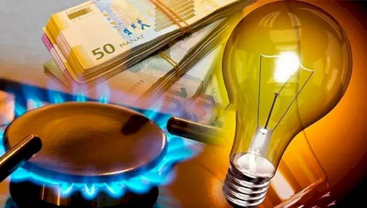 Qaz limitləri ilə bağlı YENİ TƏKLİF