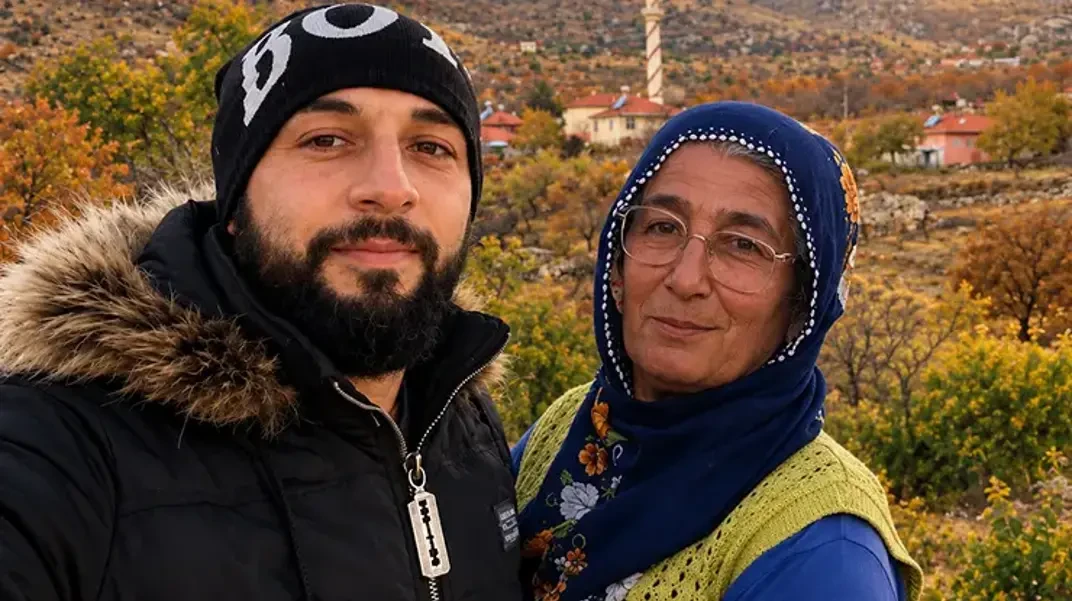 Anasından 2 saat sonra oğlu da ÖLDÜ  