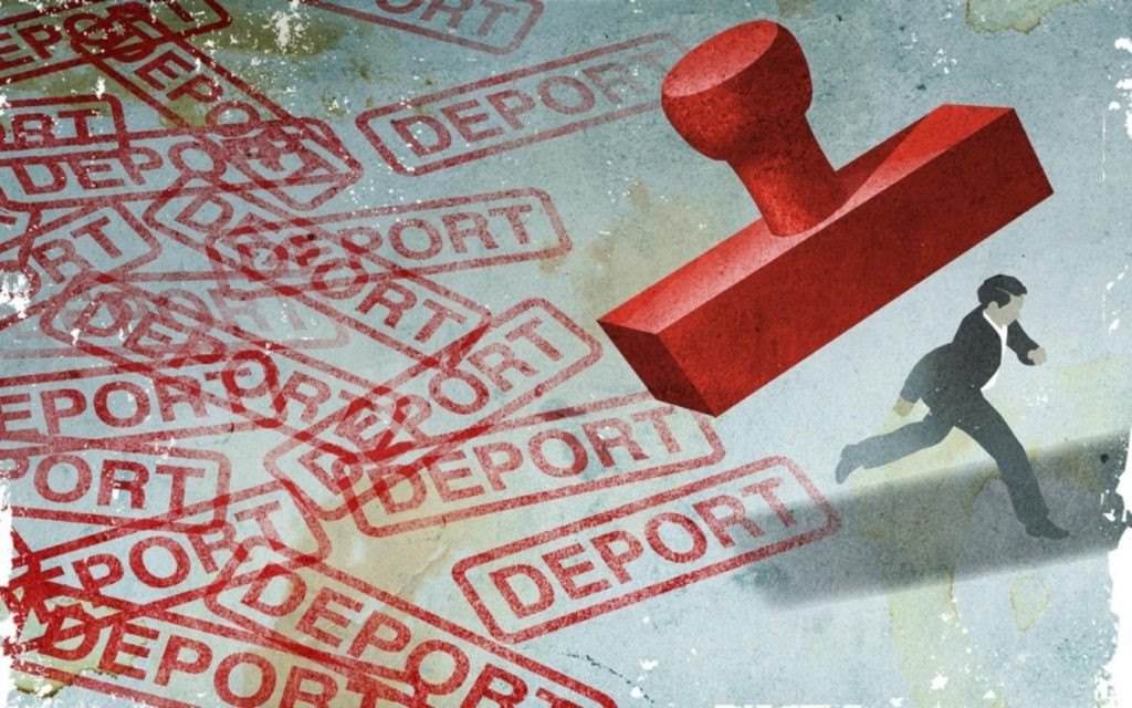 Bu ölkədən ermənilər deport edilir: artıq 6-cı təyyarə gəldi&nbsp;