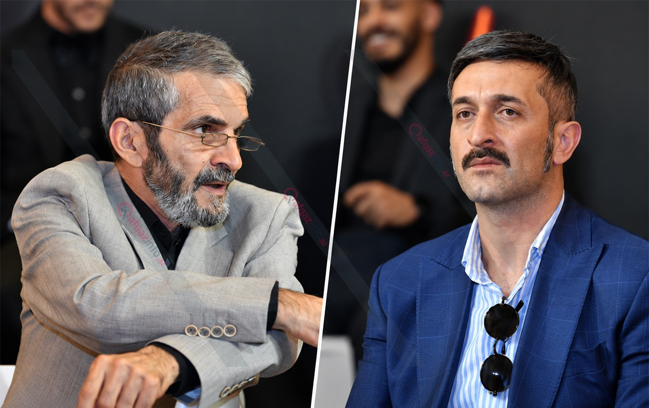 Mən öz birinciliyimi “ermənilərə” verirəm..