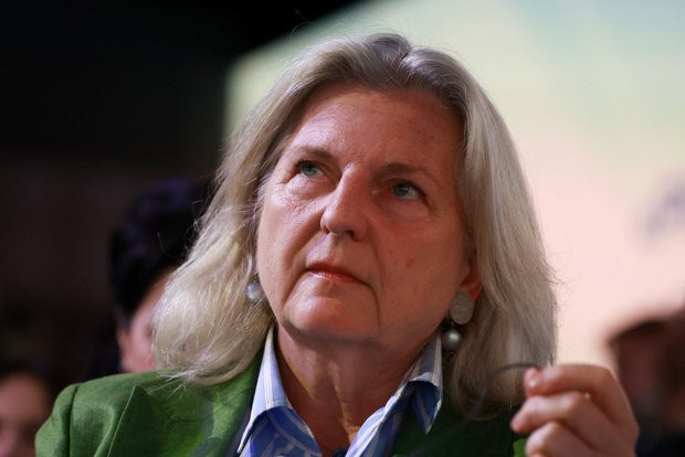 Rusiya ilə Avropa arasındakı münasibətlərlə bağlı məyusedici proqnoz&nbsp;