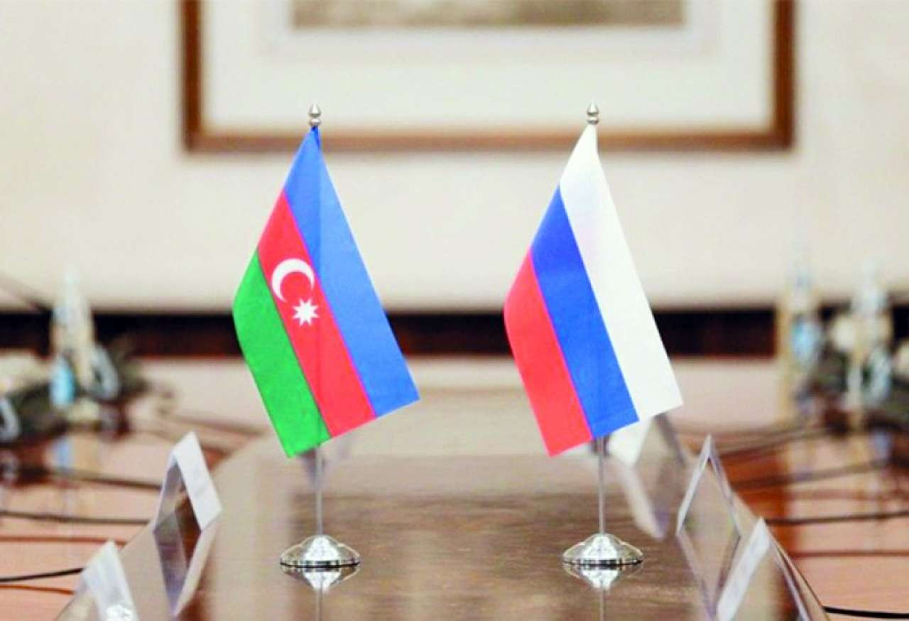 Rusiyadan yüksək vəzifəli şəxs BAKIYA GƏLİR