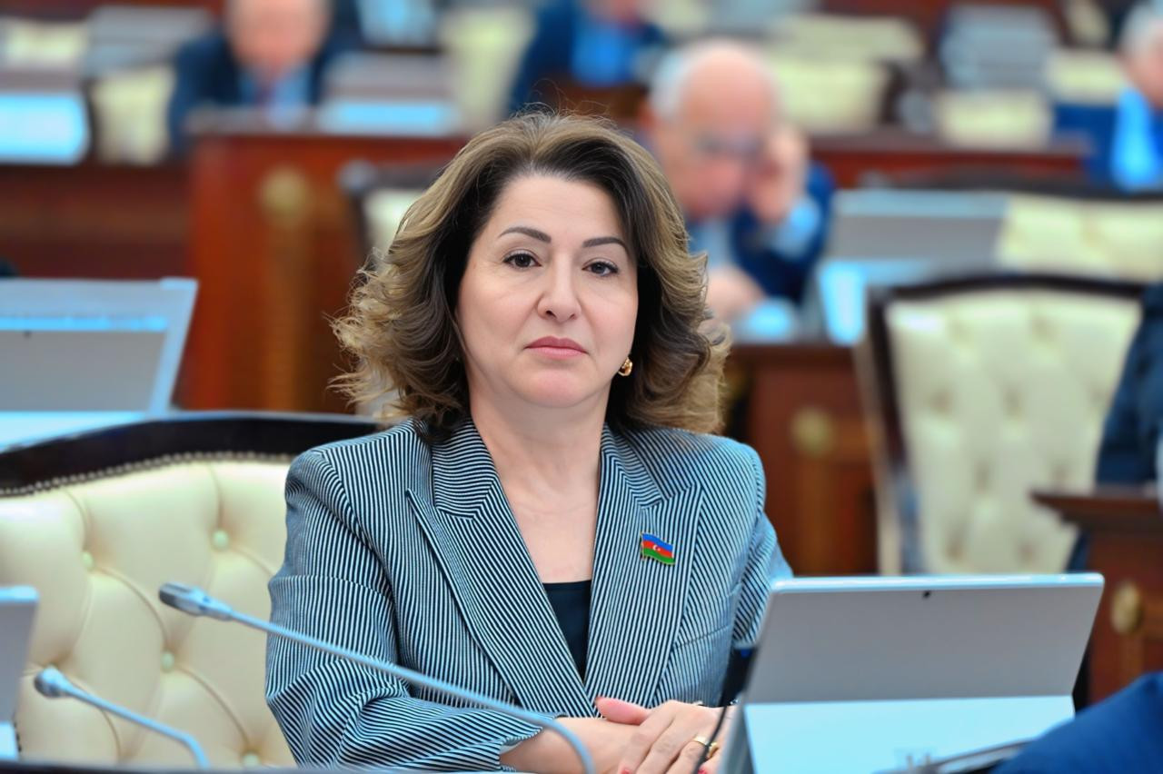 Tamam Cəfərova: Azərbaycan–Laos münasibətləri yeni mərhələyə qədəm qoyur