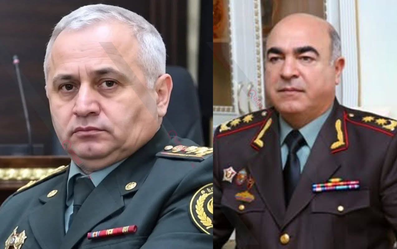 Həbs edilən polkovnik Ceyhun Həsənovun yaxın adamı imiş - Rüşvətin məbləği bilindi&nbsp;
