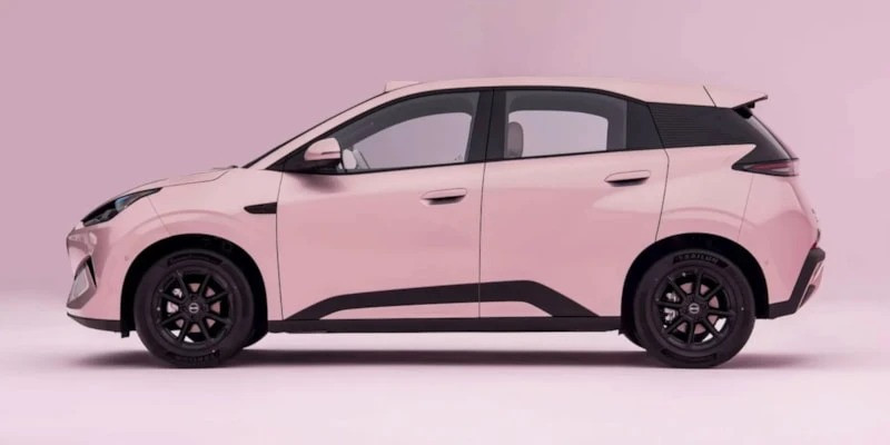 “BYD” yeni iddialı model satışa çıxardı - FOTOLAR