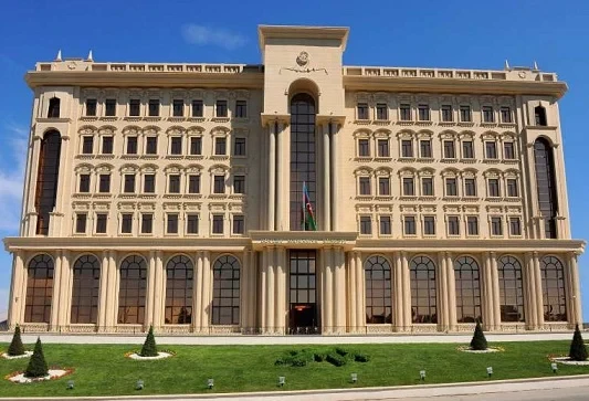 32 nəfər Almaniyadan Azərbaycana gətirildi