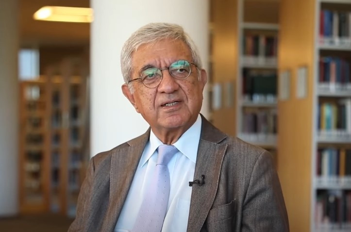 Hafiz Paşayev: ADA texniki ixtisaslara xüsusi diqqət yetirir