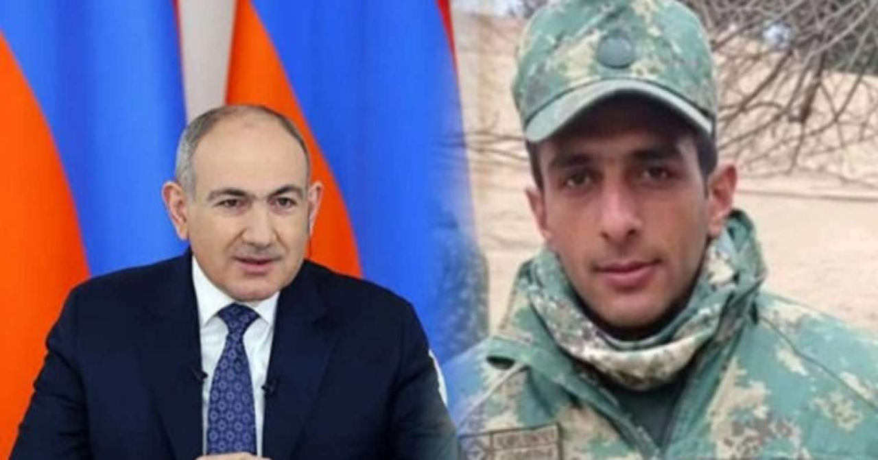 Nəsimi ilə bağlı xoşagəlməz proqnoz: Paşinyan onu kimlə dəyişmək istəyir?