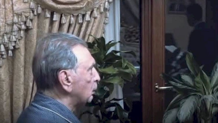 Leninin bu sözü Ramiz Mehdiyev haqdadır?  