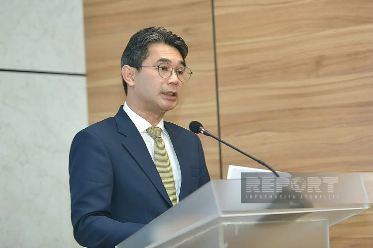 Laos və Azərbaycan ikitərəfli investisiya sazişinə dair danışıqlar aparır