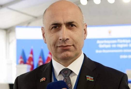 Avrasiya uğrunda böyük yarış: Azərbaycan hansı milyardlara sahib çıxa bilər?